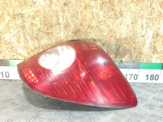 Фонарь задний правый Chevrolet Captiva  2006-2010