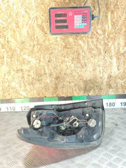 Фонарь задний правый Chevrolet Captiva  2006-2010