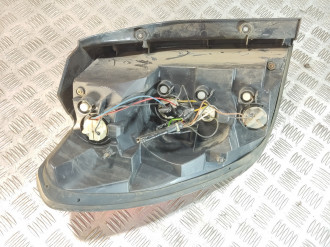 Фонарь задний правый Chevrolet Captiva  2006-2010