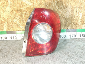 Фонарь задний правый Chevrolet Captiva  2006-2010