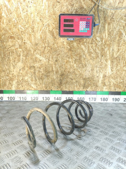 Пружина передняя Chevrolet Cruze 2009-2016