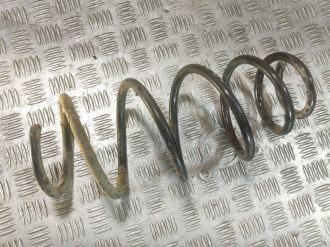 Пружина передняя Chevrolet Cruze 2009-2016