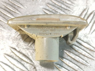 Повторитель в крыло правый Chevrolet Cruze 2009-2016