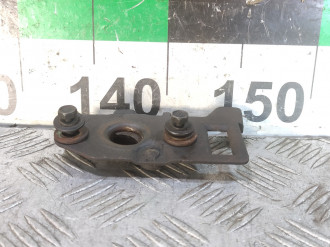 Замок капота Chevrolet Lacetti  2003-2013
