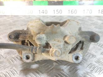 Суппорт передний левый Chevrolet Cruze 2009-2016