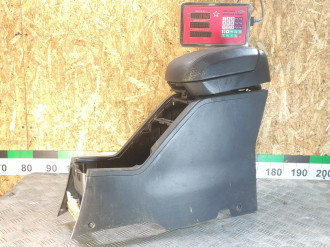 Подлокотник Chevrolet Captiva  2006-2010