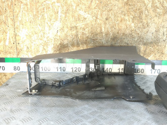 Подлокотник Chevrolet Captiva  2006-2010