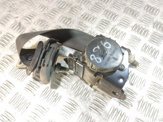 Ремень безопасности задний левый Chevrolet Captiva  2006-2010