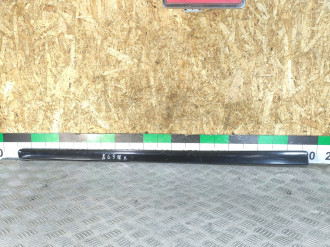 Молдинг двери передней левой Chevrolet Lacetti  2003-2013