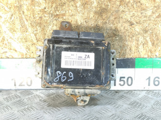 Блок управления двигателем Chevrolet Lacetti  2003-2013
