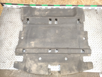 Ковролин Chevrolet Captiva  2006-2010