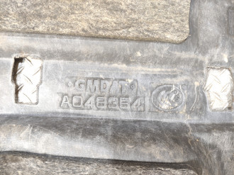 Ковролин Chevrolet Captiva  2006-2010
