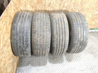 Шина Chevrolet NOKIAN TYRES 2009-2016