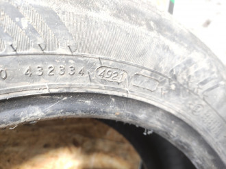 Шина Chevrolet NOKIAN TYRES 2009-2016