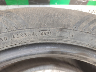 Шина Chevrolet NOKIAN TYRES 2009-2016