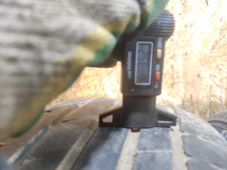 Шина Chevrolet NOKIAN TYRES 2009-2016