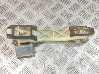 Кронштейн ручки задней левой Chevrolet Captiva  2006-2010