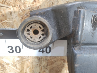 Балка подмоторная Chevrolet Cruze 2009-2016