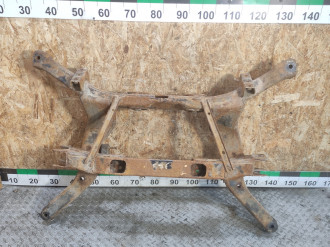 Балка задняя Chevrolet Captiva  2006-2010