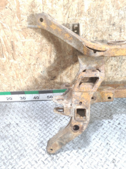 Балка задняя Chevrolet Captiva  2006-2010