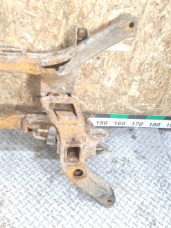 Балка задняя Chevrolet Captiva  2006-2010