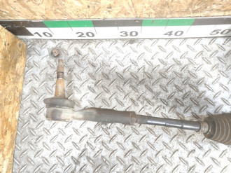 Рейка рулевая Chevrolet Cruze 2009-2016