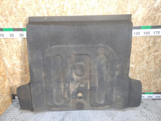 Пол багажника Chevrolet Cruze 2009-2016