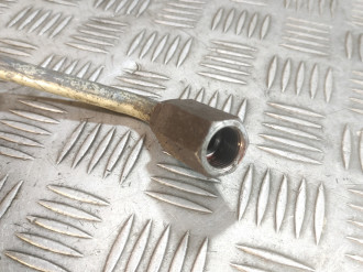 Трубка гидроусилителя Chevrolet Cruze 2009-2016