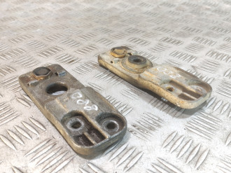 Кронштейн радиатора Chevrolet Cruze 2009-2016