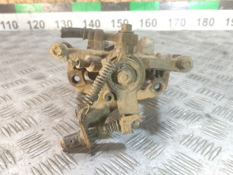 Суппорт задний левый Chevrolet Cruze 2009-2016