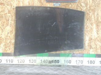 Стекло двери задней правой Chevrolet Cruze 2009-2016