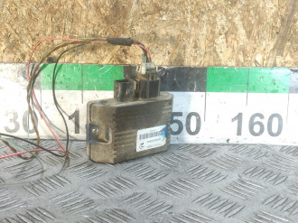 Блок управления раздаткой Chevrolet Captiva  2006-2010