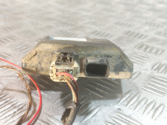 Блок управления раздаткой Chevrolet Captiva  2006-2010