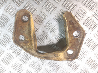 Кронштейн задней балки Chevrolet Cruze 2009-2016