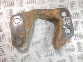 Кронштейн задней балки Chevrolet Cruze 2009-2016