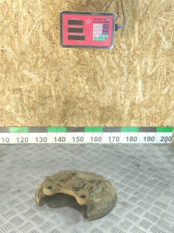 Щит опорный Chevrolet Cruze 2009-2016