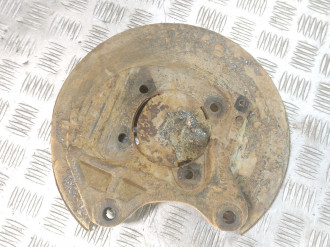 Щит опорный Chevrolet Cruze 2009-2016