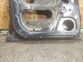 Дверь передняя левая Chevrolet Captiva  2006-2010