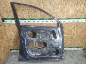 Дверь передняя левая Chevrolet Captiva  2006-2010