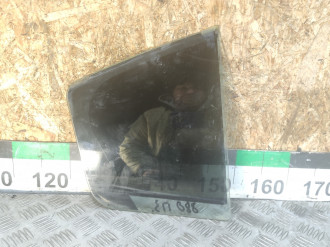 Стекло двери задней правой форточка Chevrolet Cruze 2009-2016