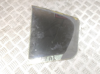 Стекло двери задней правой форточка Chevrolet Cruze 2009-2016