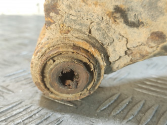 Рычаг задний нижний правый Chevrolet Captiva  2006-2010