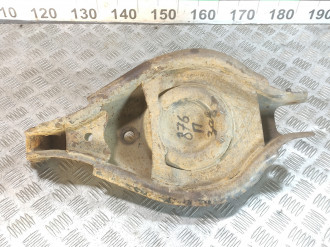 Рычаг задний нижний правый Chevrolet Captiva  2006-2010