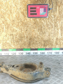 Рычаг задний нижний левый Chevrolet Captiva  2006-2010