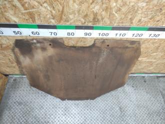 Защита картера Chevrolet Captiva  2006-2010