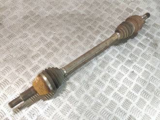 Полуось задняя левая Chevrolet Captiva  2006-2010