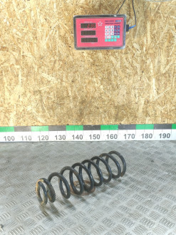 Пружина передняя Chevrolet Captiva  2006-2010