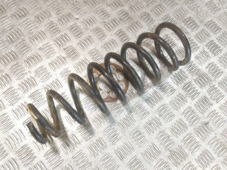 Пружина передняя Chevrolet Captiva  2006-2010