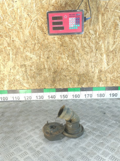 Опора переднего амортизатора Chevrolet Captiva  2006-2010