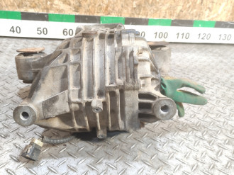 Редуктор заднего моста Chevrolet Captiva  2006-2010